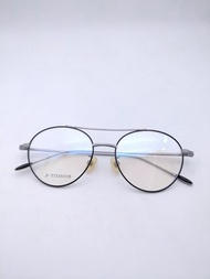 Titanium frame eyewear 鈦金屬眼鏡