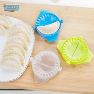 【HEPA】 Dumpling Mold Maker Gadgets Dough Press Ravioli Making Mould Kitchen Tool