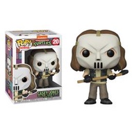 FUNKO POP  忍者龜 凱西 瓊斯 現貨代理K