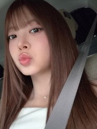 收Eunchae 小卡