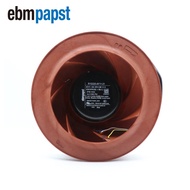 ebmpapst R1G225-AF11-21 48V DC 225mm 95W 2.2A huawei Air Blower Telecommunication Cabinet Centrifuga