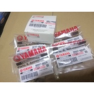 y125z rxz135 engine screw / clutch magnet screw /crankcase cover screw