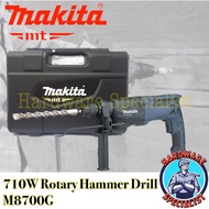 Makita MT Series 710W Rotary Hammer Drill