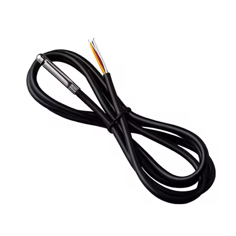 SHT30 SHT20 waterproof IIC temperature and humidity sensor digital output SHTC3 SHT40 temperature an