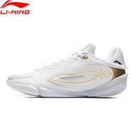 Limited Li-ning Men Wade 808 5 Ultra Professional Basketball Shoes Super Boom Cushioning Wearable Li