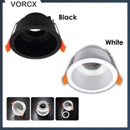 C-368 GU10 Eyeball Spotlight Casing