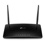 TP-LINK AC1200 4G-LTE BUILT-IN MODEM WIFI ROUTER Archer MR400