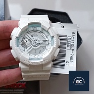 G-SHOCK ORIGINAL GA-110LP-7A/GA-110LP-7ADR/GA-110LP/GA110LP