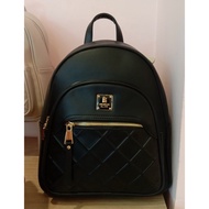 Dijual RS.315 TAS RANSEL WANITA MERK ELIZABETH Diskon