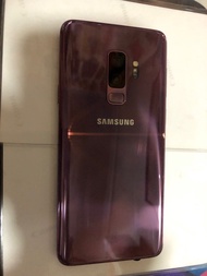 Samsung Galaxy S9+ SM-G9650/DS 128GB