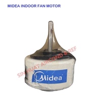 Midea Indoor Fan Motor Media MSK2-18CR Replacement Motor Indoor Unit Fan Motor Aircond