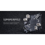 BetaFPV F4 Brushed Flight Controller (Frsky Rx + OSD)
