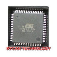 Atmega 128 ATMEGA128 ATMEGA128A AU SMD AVRMicrocontroller