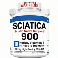 TK Supplement Contains 600mg Alpha-Lipoic Acid Capsules ALA Supports Toes and Fingers