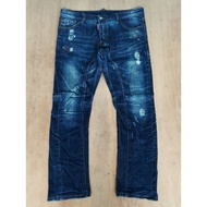 Jeans DSQUARED2 ITALY ORIGINAL