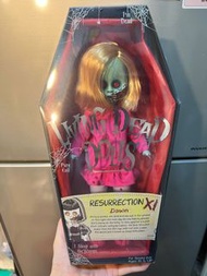 自留 Living Dead Doll resurrection 11 Dawn Variant