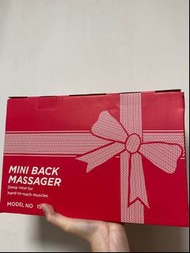 ITSU Mini Back Massager