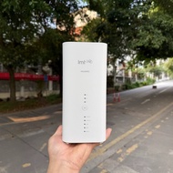 Serasi dengan Huawei B818-263 router cpeLTECat19 tiga rangkaian dengan soket kad 4G, dual-gigabit du