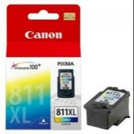 Canon CL-811XL Ink Cartridge