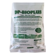 DP-BIOPLUS (Booster Penggemukan Ternakan)