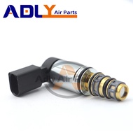 For Volkswagen Beetle Passat Golf Crafter CVC AC Compressor Electronic Control Valve 5Q0820803J 1K08