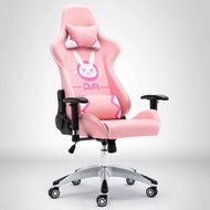 Overwatch DVA Gaming Chair