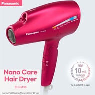 PANASONIC Nano care Hair Dryer EH-NA98 for hair,scalp,skin