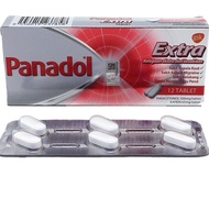 Panadol Extra Caplet