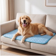 Dog Pad Washable Pet Changing Pad Absorbent Diaper Pad Cat Dog Training Ice Pad Pet Training Pad