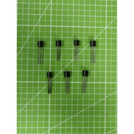 CS9011 C9012 C9013 CS9014 CS9015 CS9016 CS9018 transistor