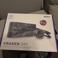 Nzxt Kraken 240