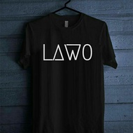 Lawo Tshirt XS TO XXL