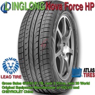 ○✿△185/60 R15 Leao Nova Force HP, HP100 185/60R15 Tire China