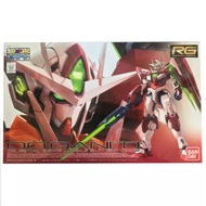 BANDAI RG 00 Qant Trans Am Clear Gunpla Expo