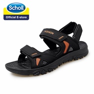 SCHOLL ผู้ชาย Biom Lester - 2MB241404 (สีดำ)