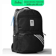 Adidas Fashionable laptop Backpack For Men And Women With Many Compartments, Adidas Office Backpack For Waterproof Work