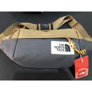 The North Face Sports Pouch Bag TNF Men and Women Waist Shoulder Bag Causal Sling Bag / Outdoor Hiki