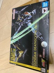 Metal robot 魂 死神高達