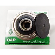 ALTERNATOR PULLEY BEARING SAGA VVT / IRIZ 1.3/1.6 / PERSONA NEW ( 2017-2020 ) ( 534035610 / F-603075