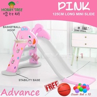 kids slide/mainan gelongsor/kids playground