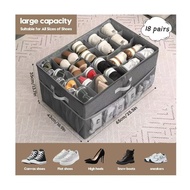 Foreign Trade Supplies Fabric Cloakroom Foldable Goodies Wardrobe Storage Box Home Storage Box Organ