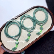 Lam Ng0c Jadite 5A Mix Charm Chain Nhu Y Svip inspected product