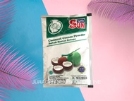 Kara SUN Bubuk Santan Kelapa 20gr / Santan Bubuk