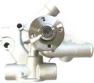 Water Pump Compatible For 2TNE65 2TNE68 3TN66 119260-42000 119260-42001 119260-42002 Automotive Repl