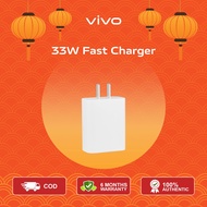 fast charger vivo 33W Original Fast Charger