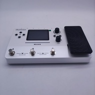 Mooer GE100 Pro / GE100 Pro Li Intelligent Multi Effects with 50 Tone Banks and 3 Presets Per Bank f