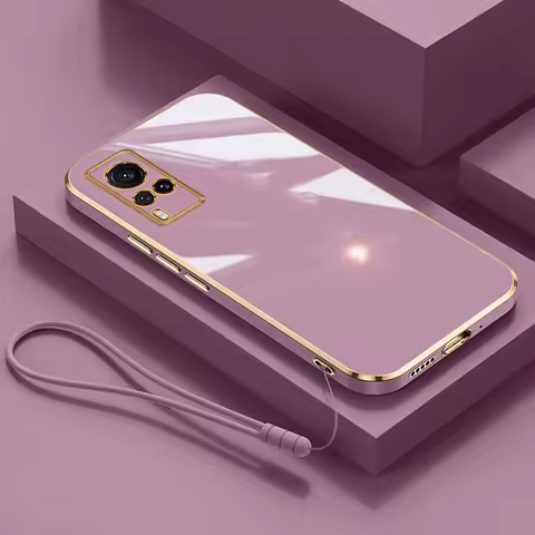 Case for Vivo Y51 2020 Y53S Y21 Y21S V21 V21E Y73 V20 SE V17 Neo Y15S Y31 2021 Y01 Y20 Cases Y51 31 
