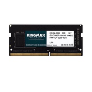 DDR4 8G/3200 Laptop Kingmax chính hãng Viễn Sơn FV