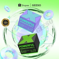 X1 360° Wireless Bluetooth Audio Speakers 3D Stereo Mini Portable Smart Subwoofer Speaker  Portable 