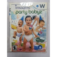 NINTENDO WII GAME OLD STOCK